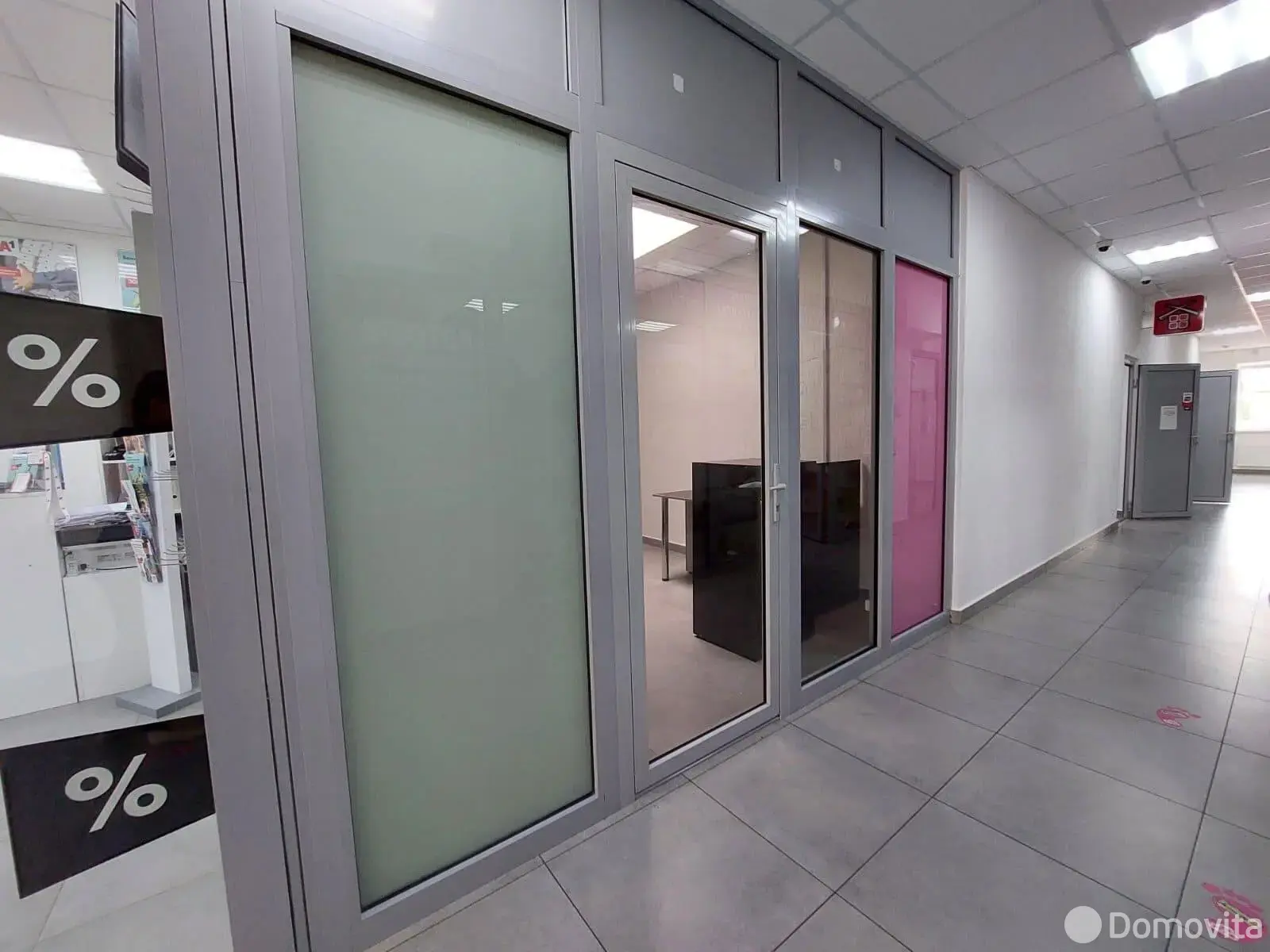 Купить торговое помещение на ул. Энгельса, д. 5 в Толочине, 630000USD, код 998134 - фото 30