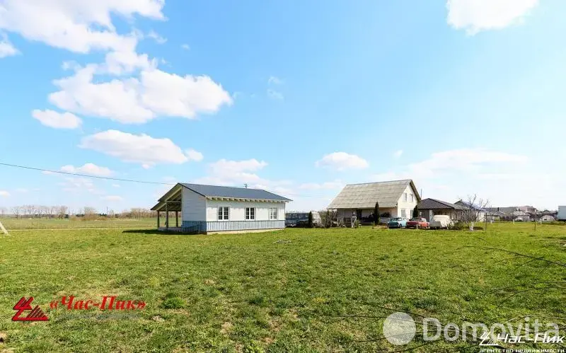 Продажа 1-этажной дачи в Томковичах Минская область, 65000USD, код 185543 - фото 5