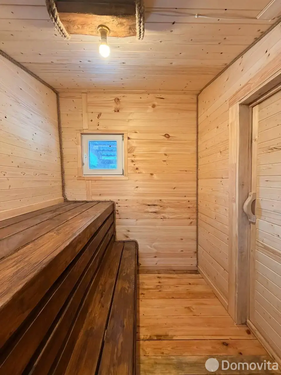 Купить 1-этажную дачу в Летний вечер Минская область, 50000USD, код 184902 - фото 36