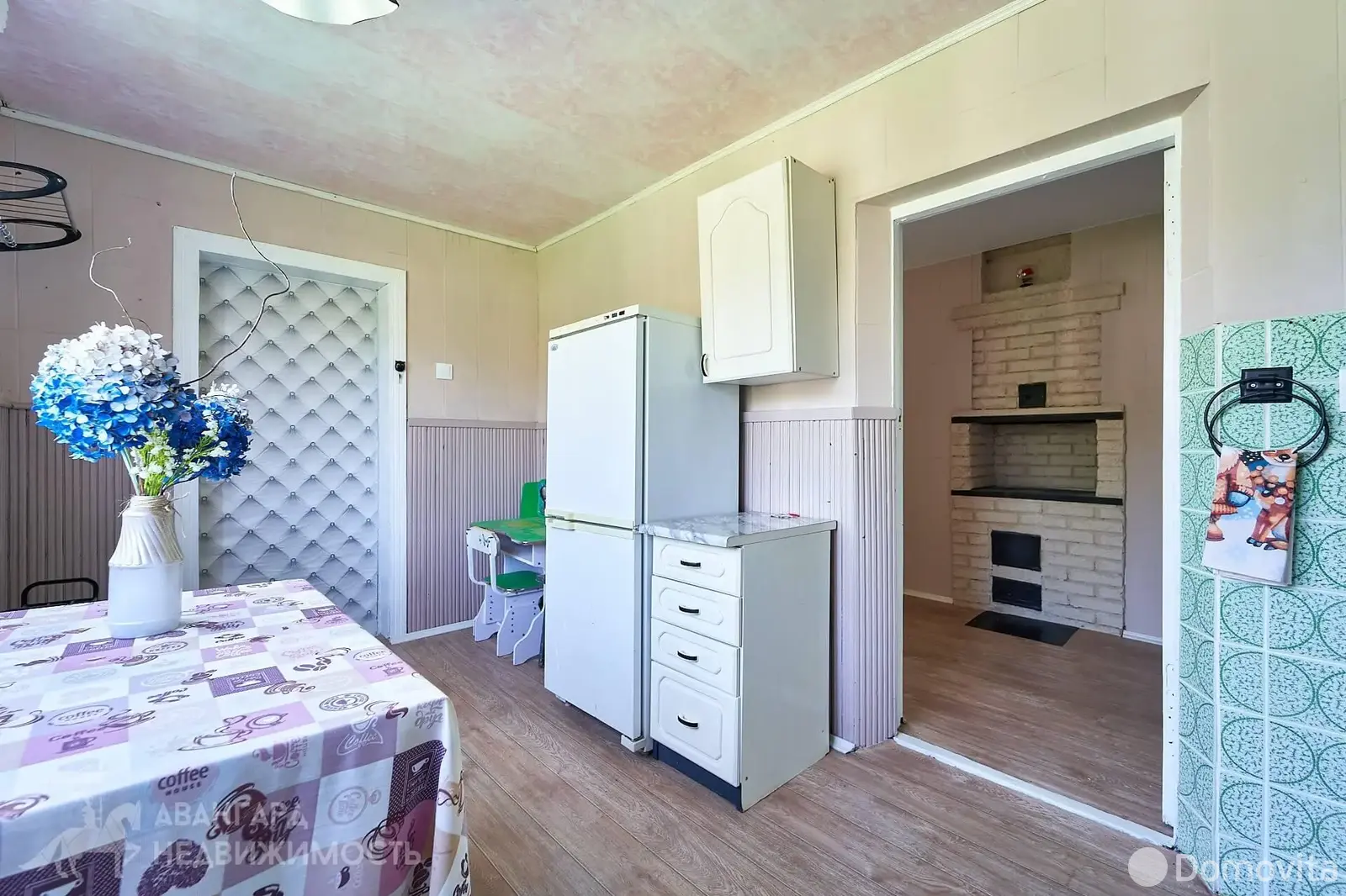Цена продажи дачи, Маргаринщик, 