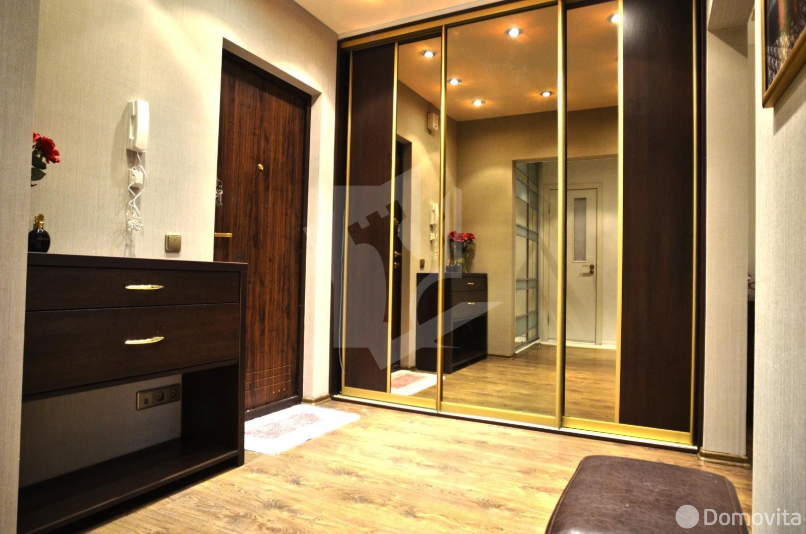 Снять 1-комнатную квартиру в Минске, ул. Радужная, д. 19, 370USD, код 145653 - фото 15