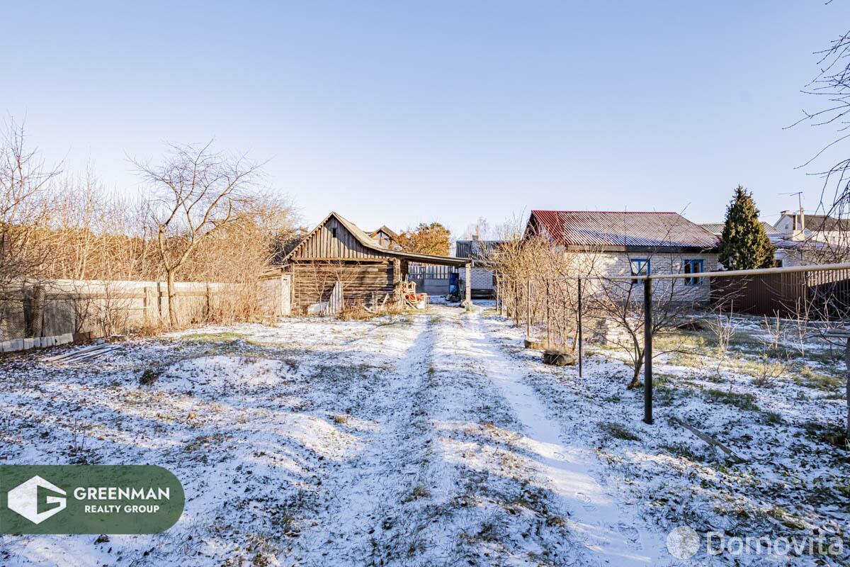 квартира, Ратомка, ул. Приозёрная, д. 5 