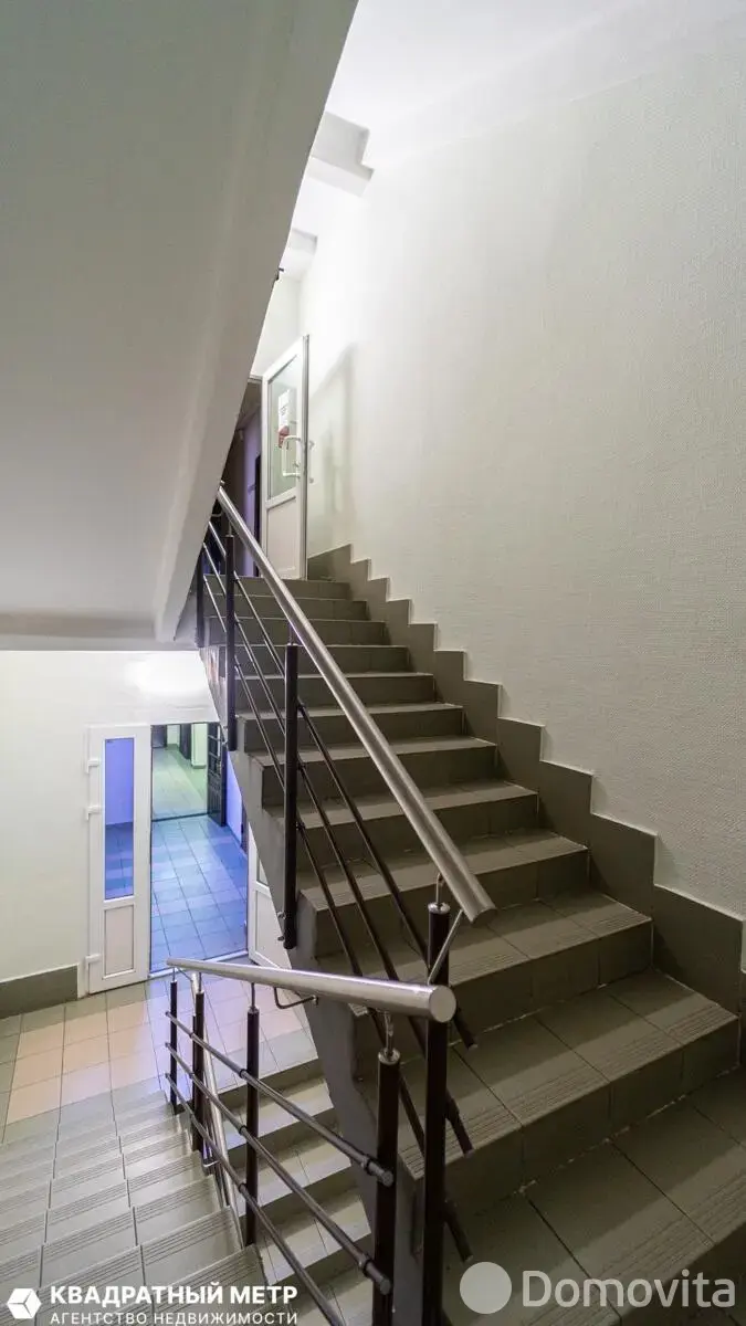 Купить офис на пр-т Независимости, д. 172 в Минске, 92460USD, код 10343 - фото 15