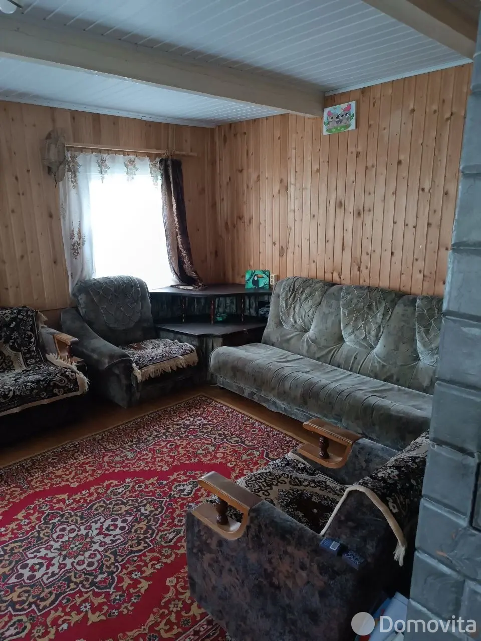 дача, Петковичи, ул. Встречная, д. 102 