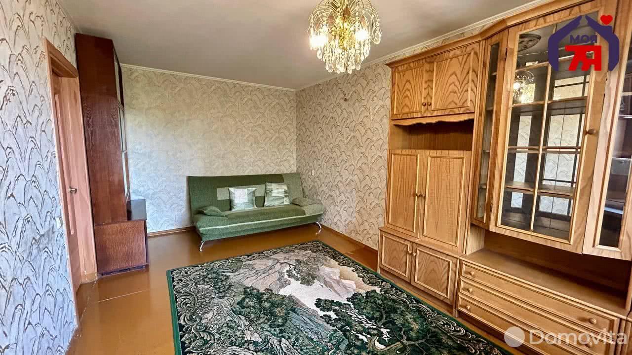 Купить 2-комнатную квартиру в Солигорске, ул. Ленина, д. 36, 34900 USD, код: 1008505 - фото 6