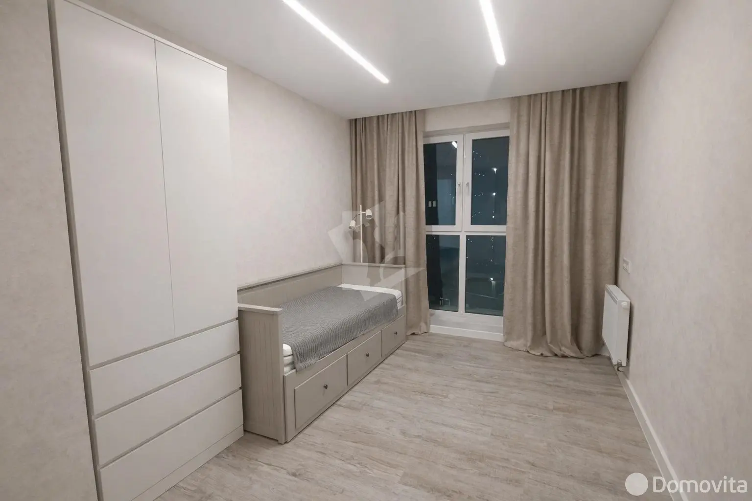 Снять 3-комнатную квартиру в Минске, пр-т Мира, д. 4, 750USD, код 149443 - фото 11