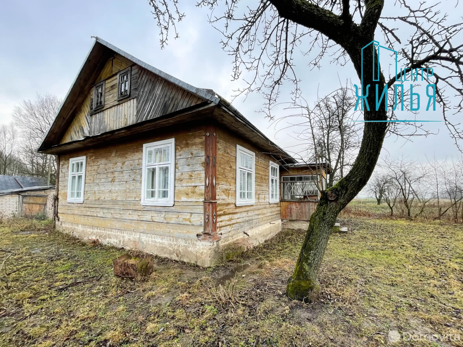 Продажа 1-этажного дома в Больших Иодковичах, Гродненская область , 10500USD, код 619522 - фото 5