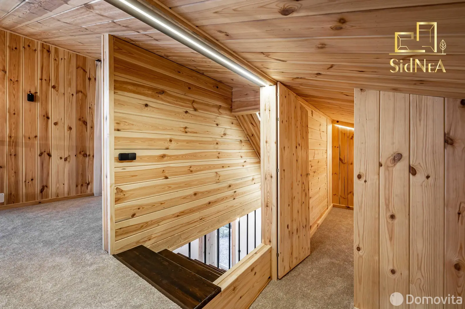 Купить 2-этажную дачу в АЛЕСЯ Минская область, 99900USD, код 184160 - фото 28