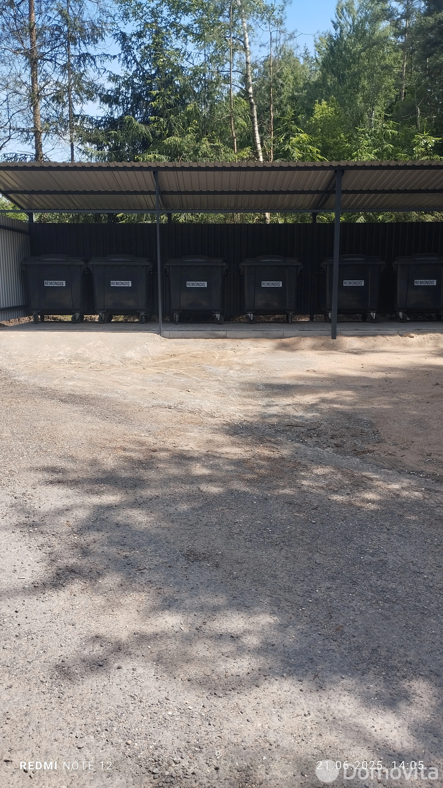 Купить земельный участок, 10 соток, Зодиак-Ворот, Минская область, 12900USD, код 570610 - фото 13