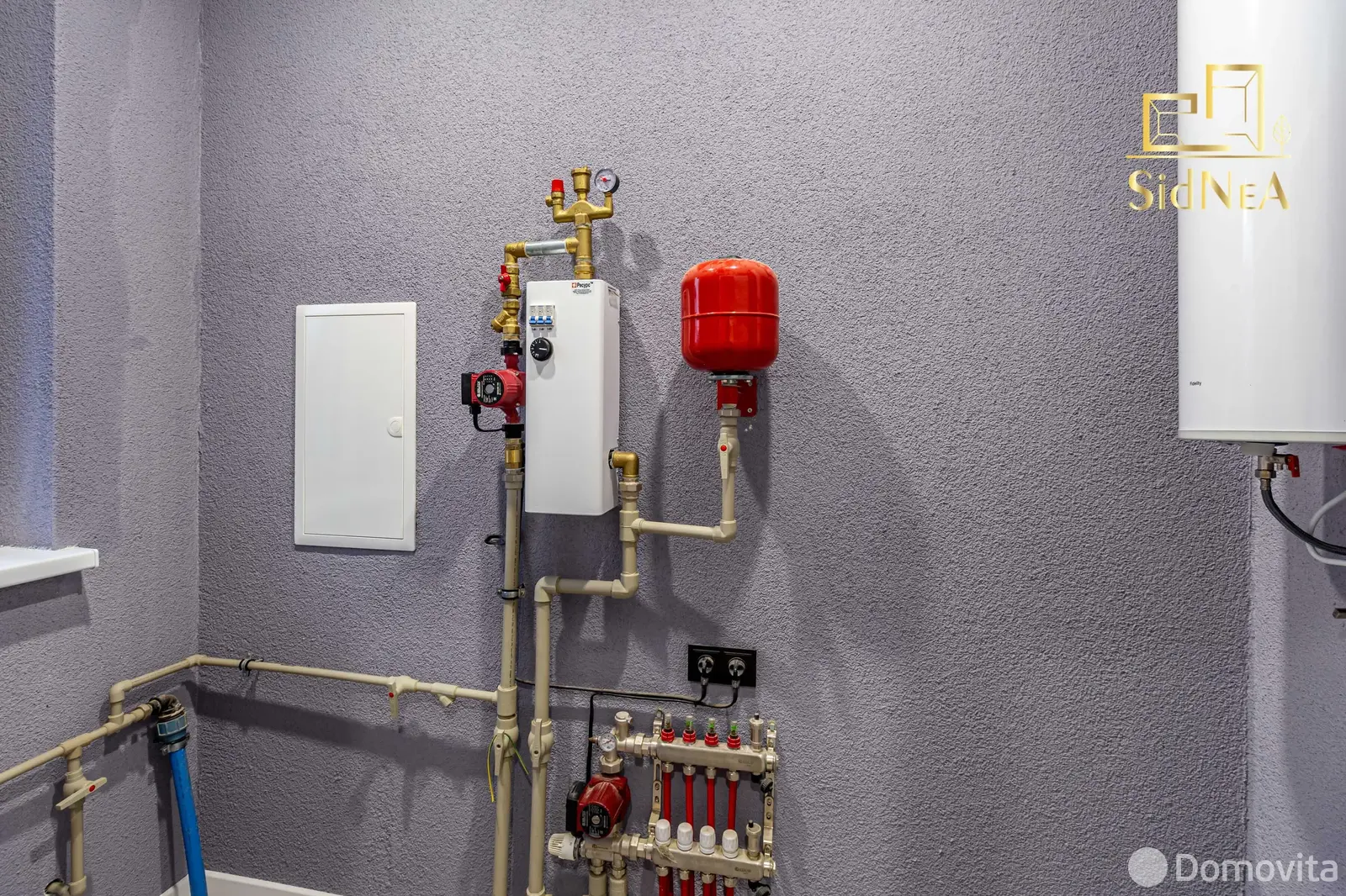 Стоимость продажи дома, Хомичи, ул. Центральная