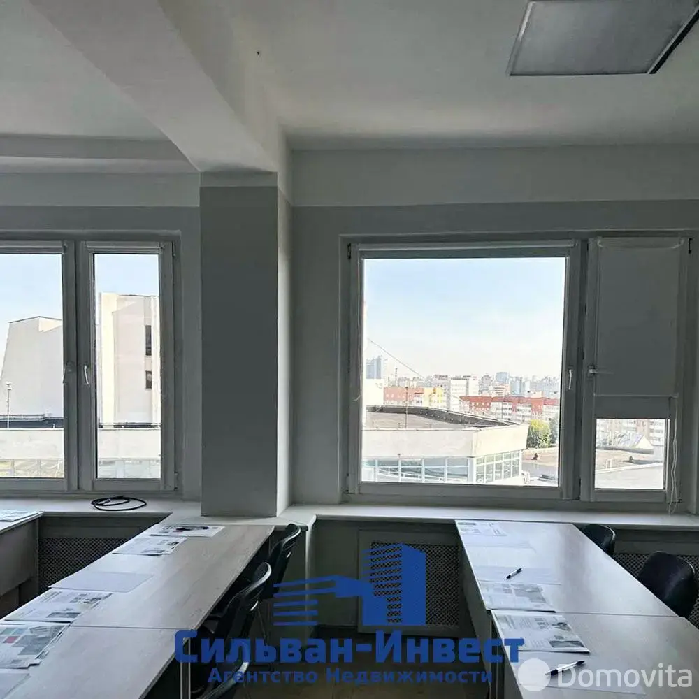 Аренда офиса на ул. Мельникайте, д. 2 в Минске, 5640EUR, код 12680 - фото 18