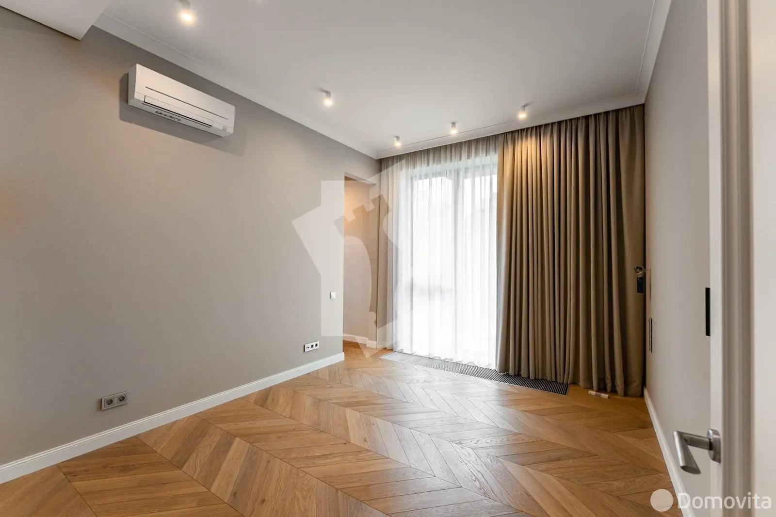 Снять 3-комнатную квартиру в Минске, ул. Киселева, д. 6, 3300USD, код 146716 - фото 16