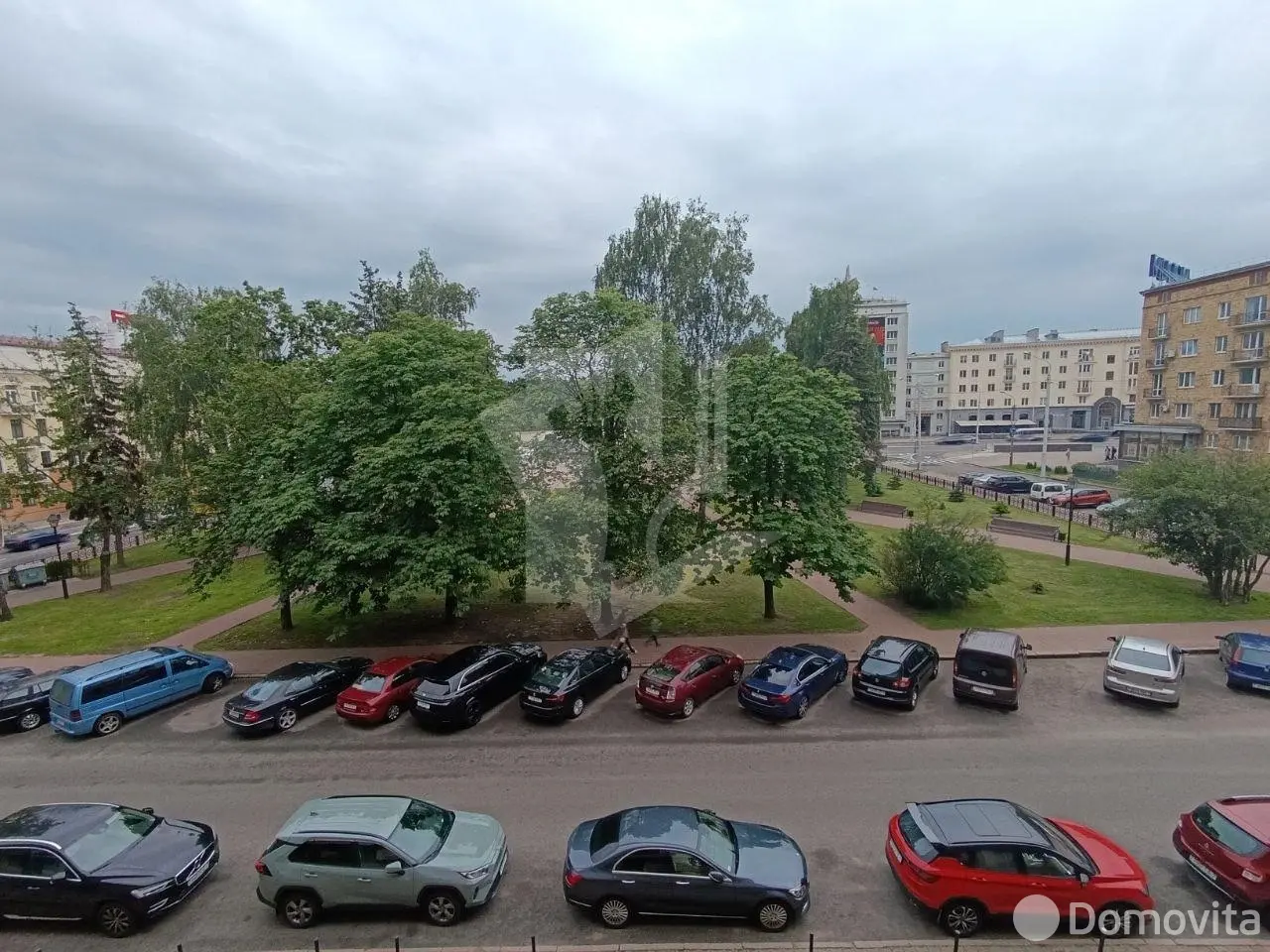 квартира, Минск, ул. Калинина, д. 1