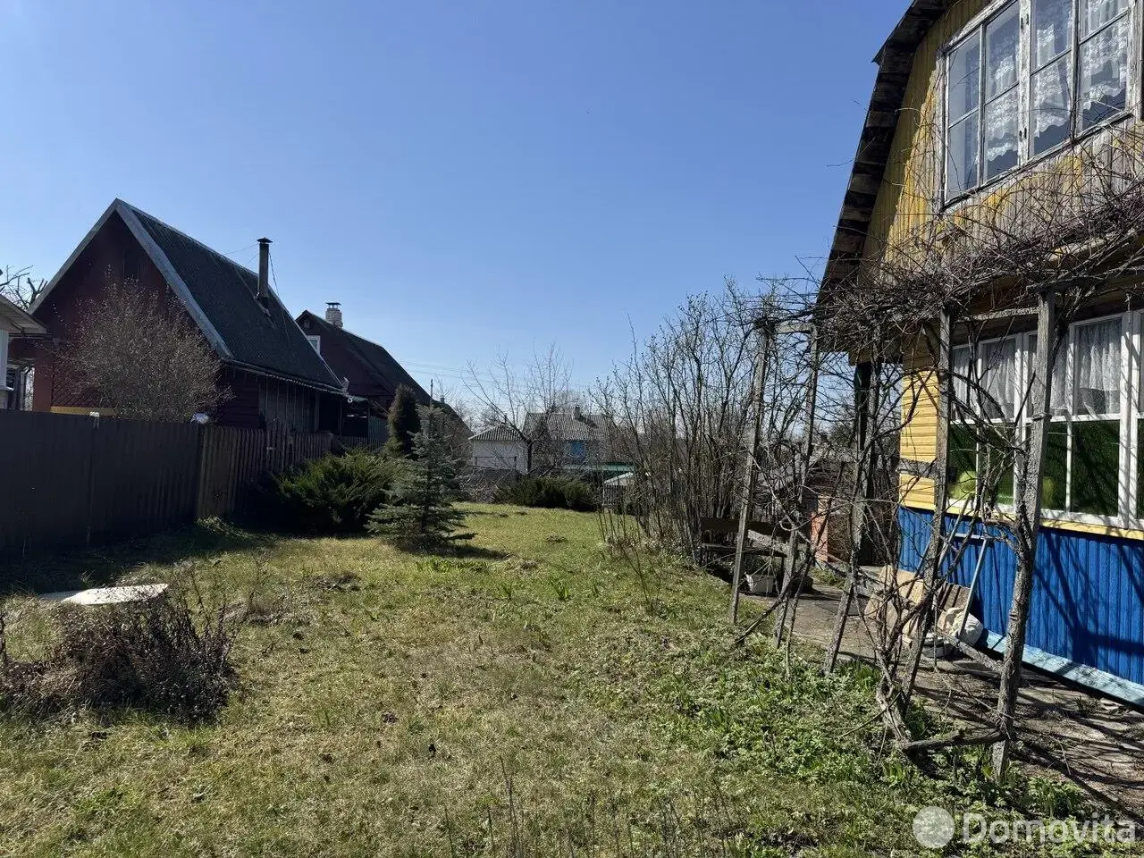 Купить 2-этажную дачу в ВЗГОРЬЕ ст.Бояры Минская область, 12000USD, код 182473 - фото 43