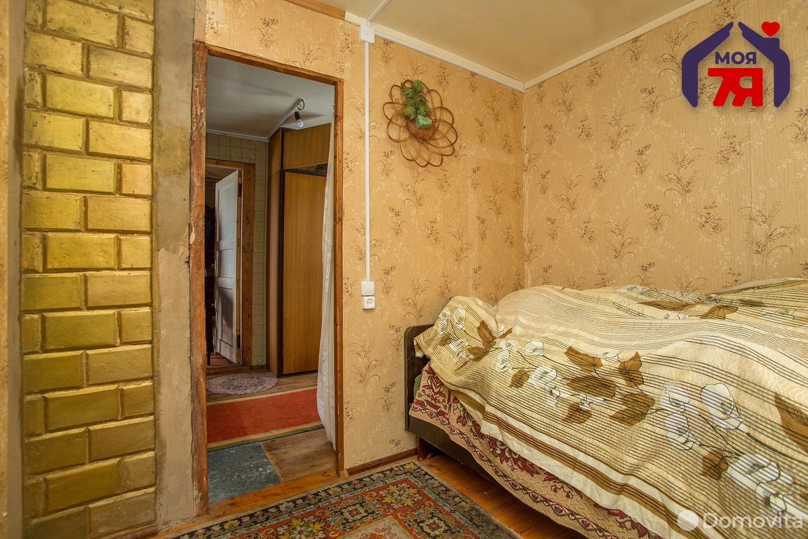 Купить 1-этажную дачу в Бухгалтер Минская область, 6600USD, код 176644 - фото 6