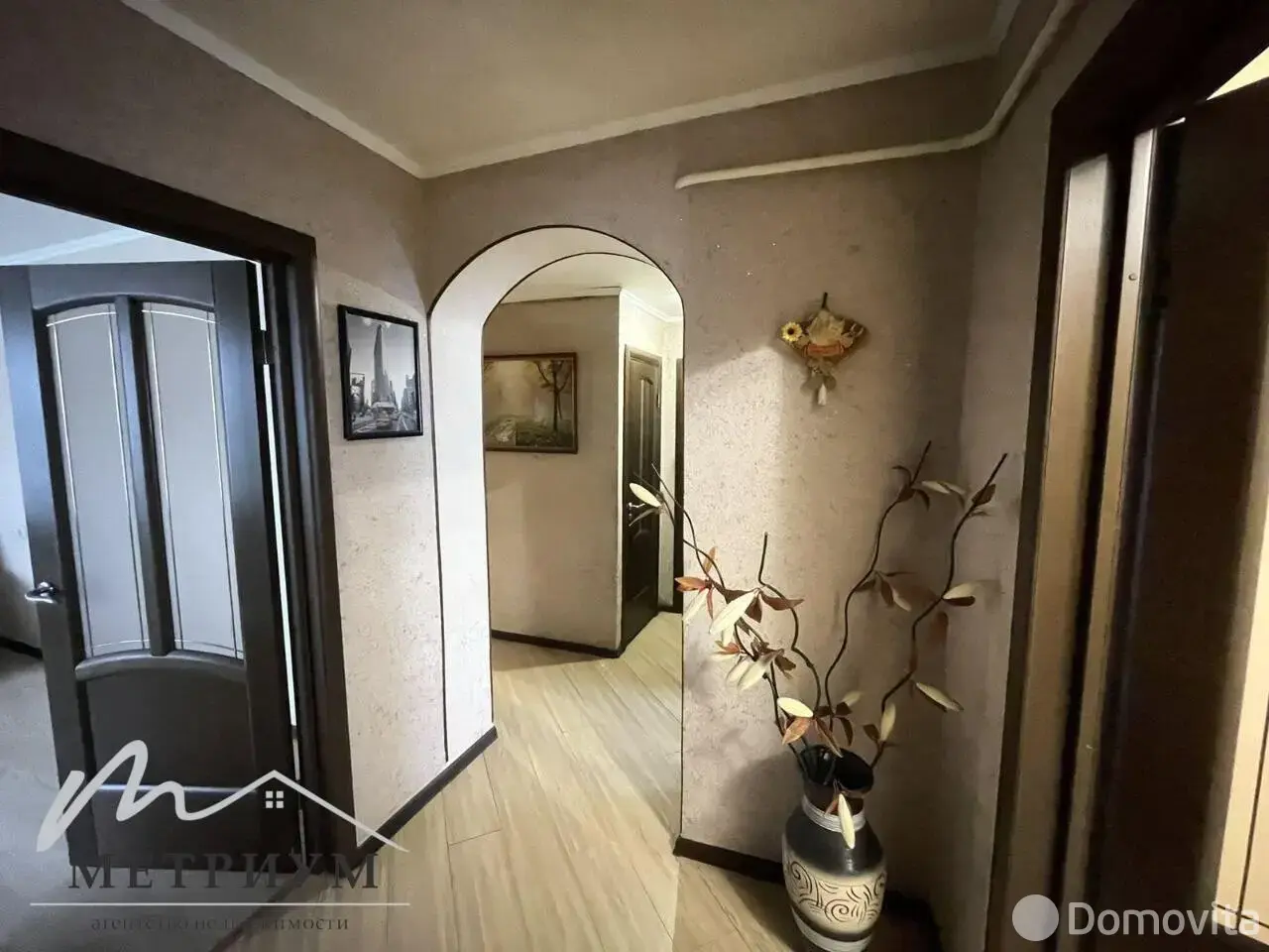 дом, Любишино, ул. Садовая