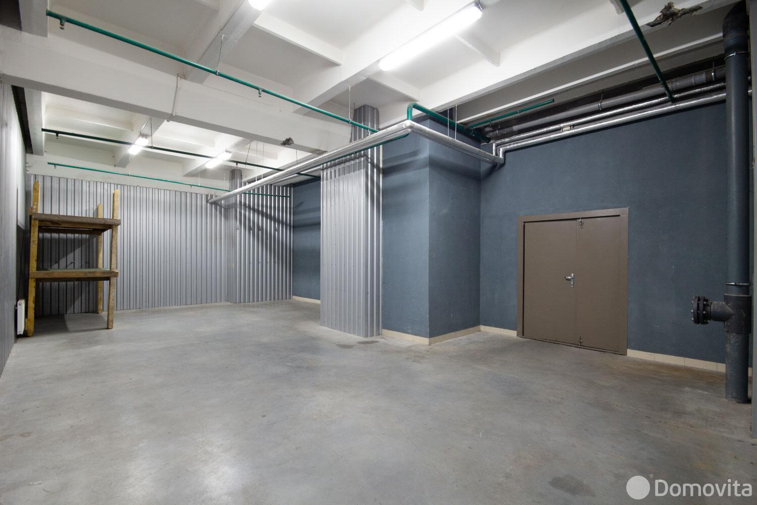 Аренда складского помещения на ул. Смоленская, д. 15/А в Минске, код 963610 - фото 32