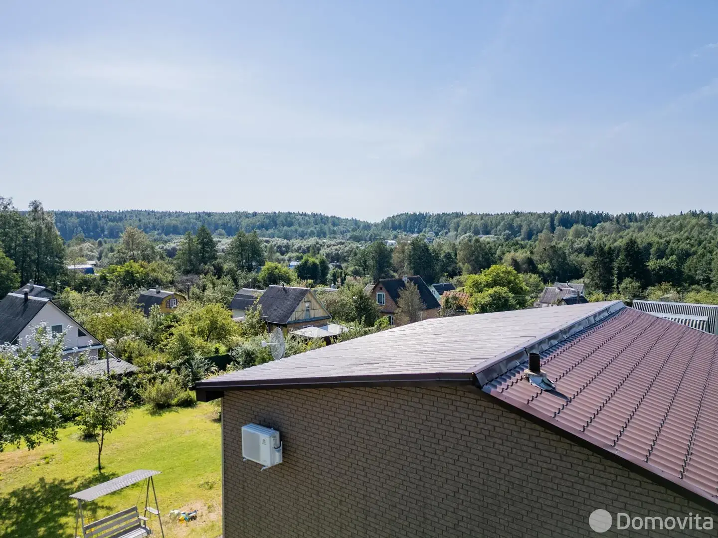 Купить 2-этажную дачу в Березке Могилевская область, 49500USD, код 183632 - фото 33