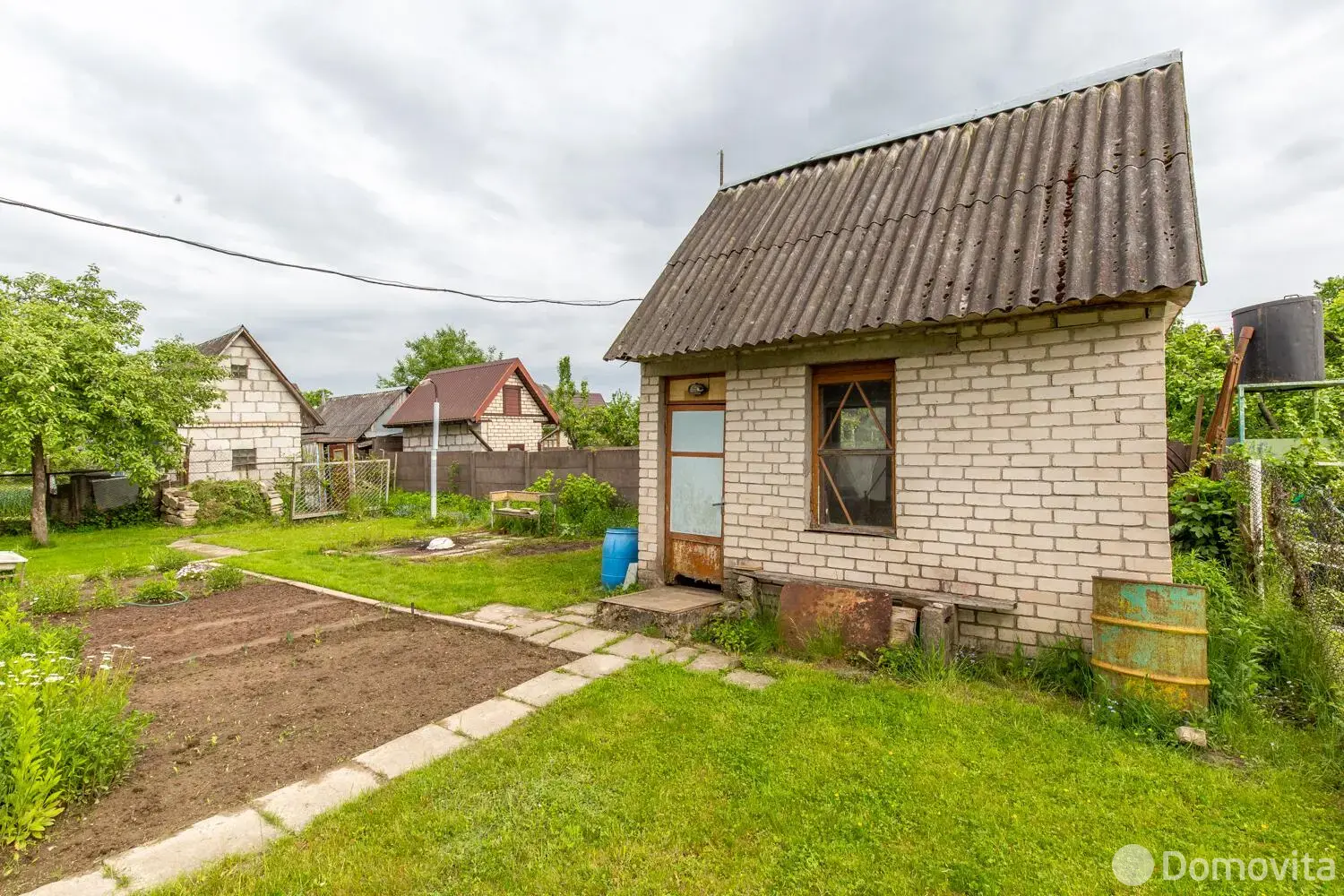 продажа дачи, Голубые пруды, 