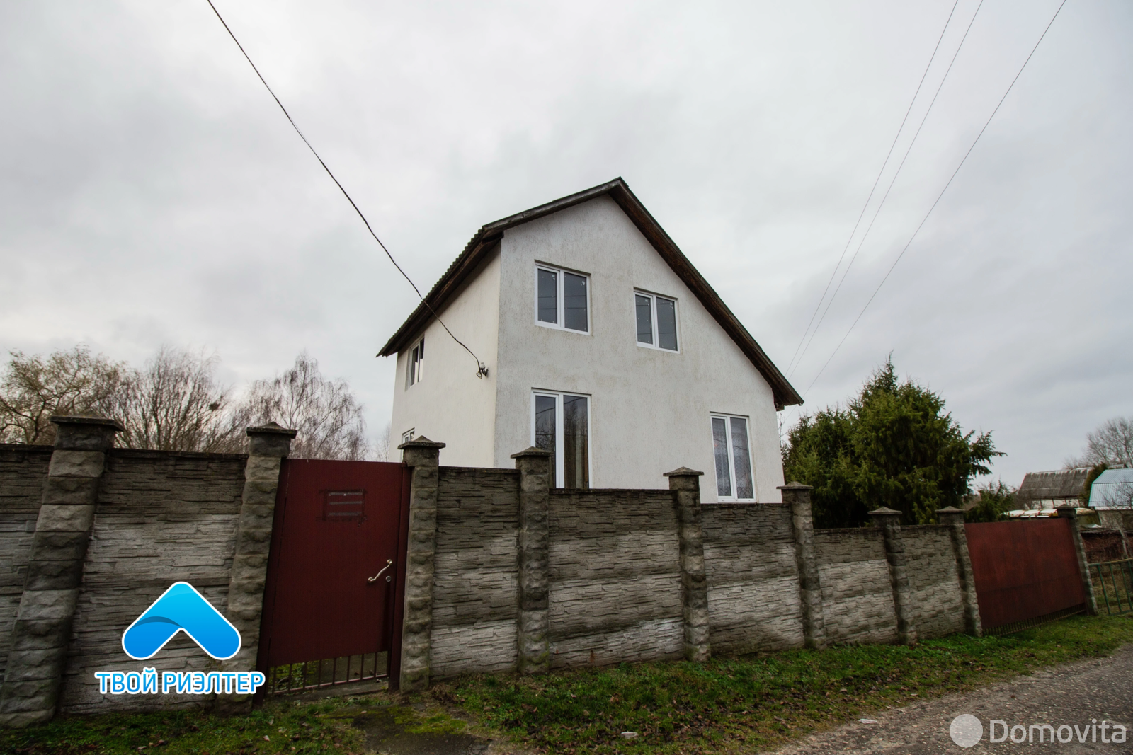 дача, Ипуть-1,