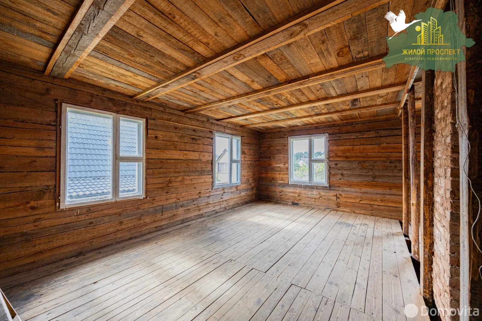 Купить 2-этажную дачу в Лазурь Минская область, 26000USD, код 184168 - фото 16