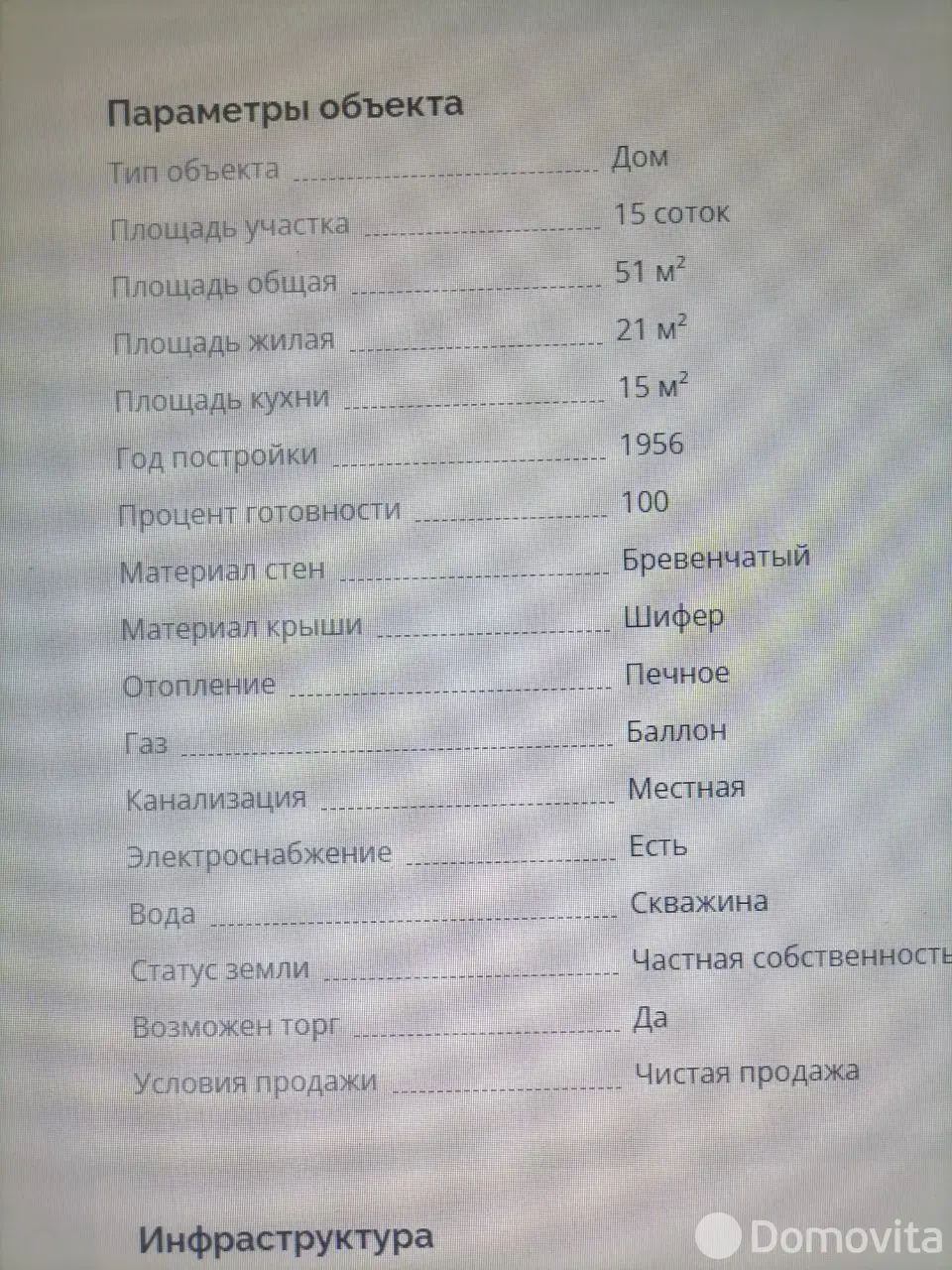 коттедж, Урожайная, ул. Коммунальная 