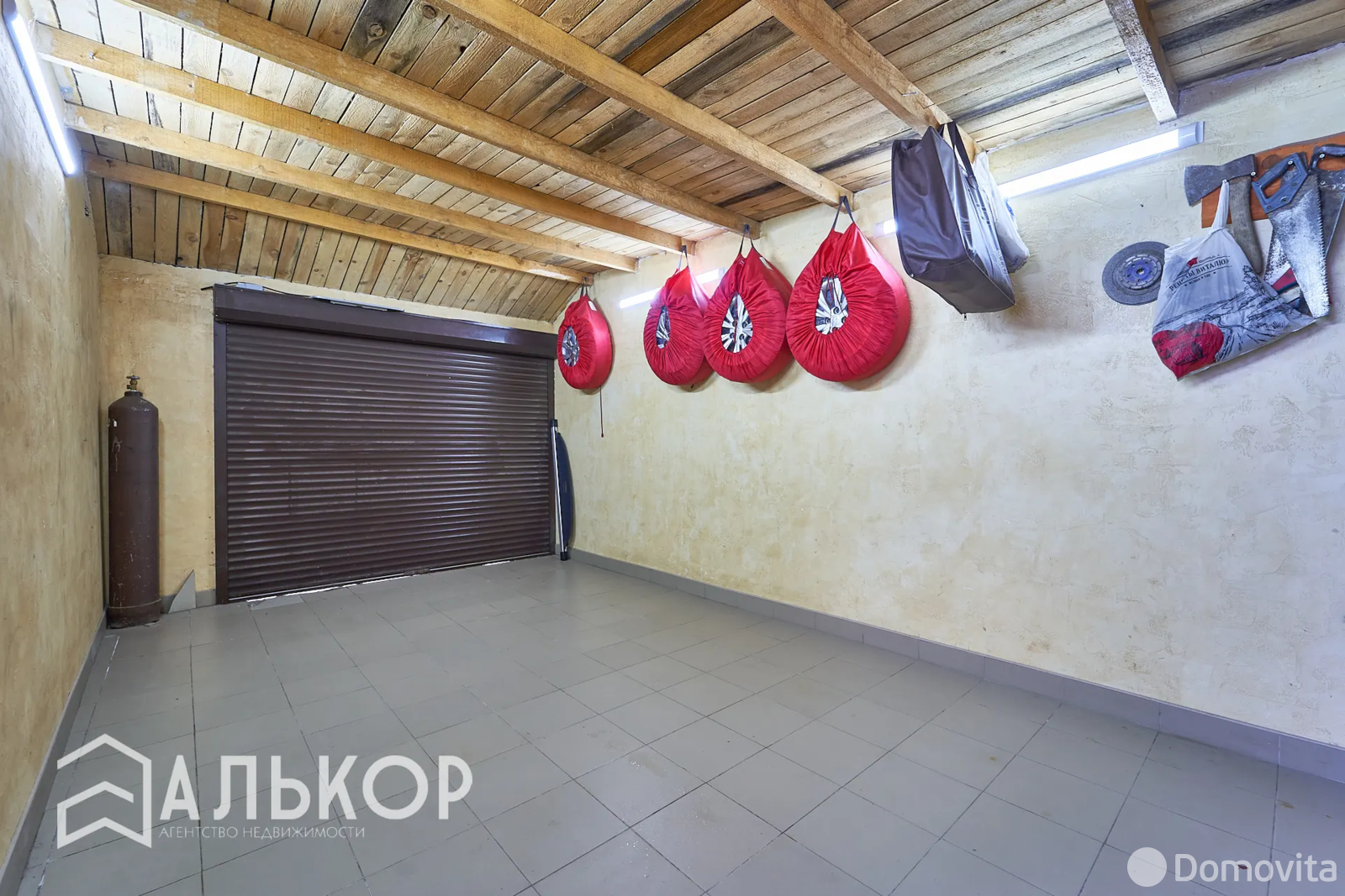 арендовать дом, Минск, пер. Радиаторный 4-й, д. 9