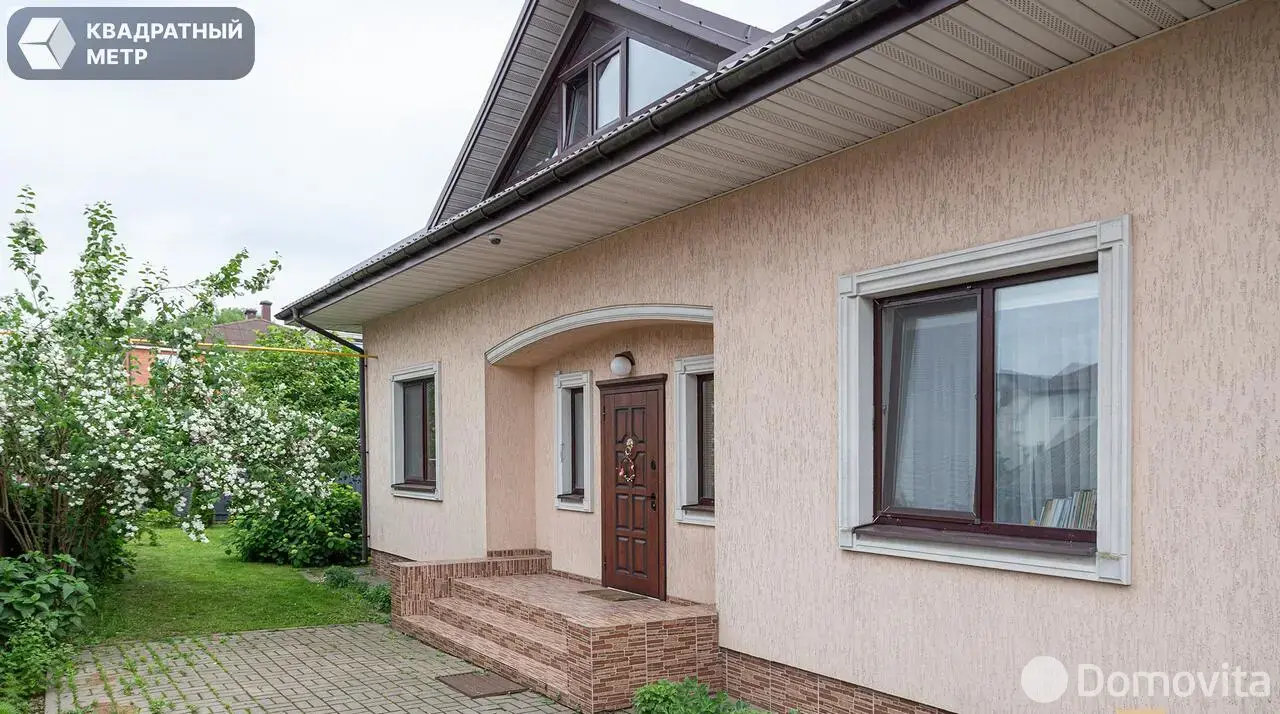 коттедж, Минск, ул. Ярошевичская 