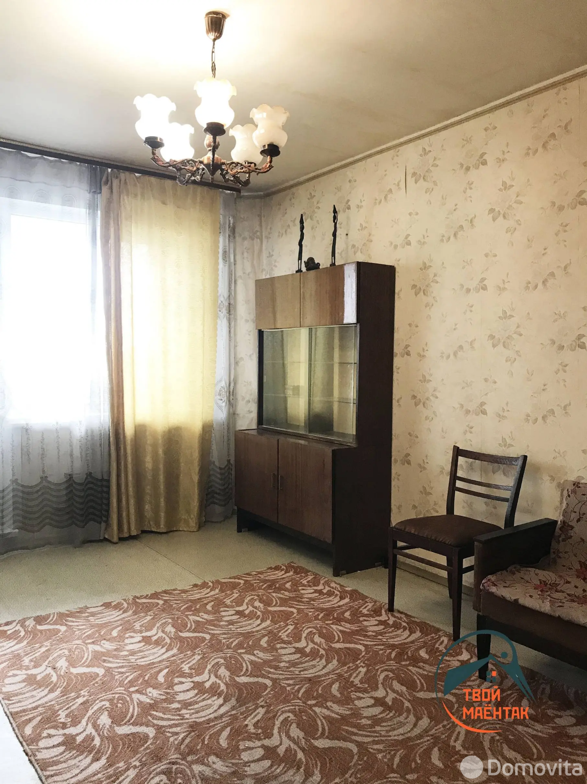 арендовать квартиру, Минск, ул. Городецкая, д. 58