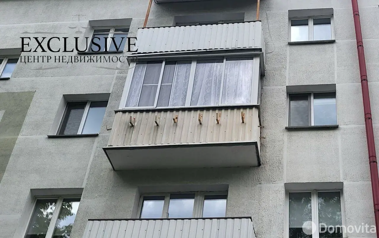 комната, Минск, ул. Маяковского, д. 170