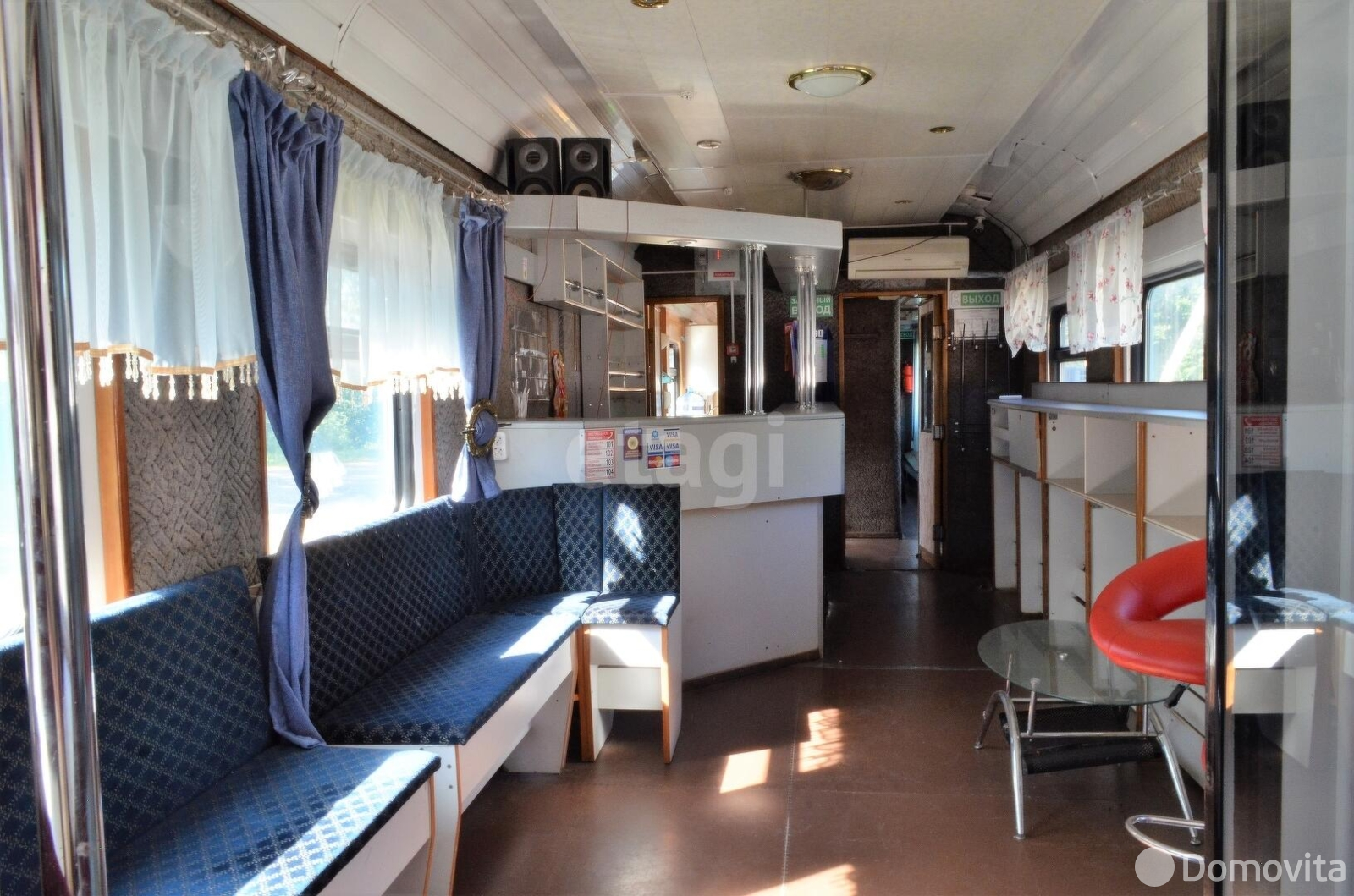 объект сферы услуг, Островно, - лучшее предложение