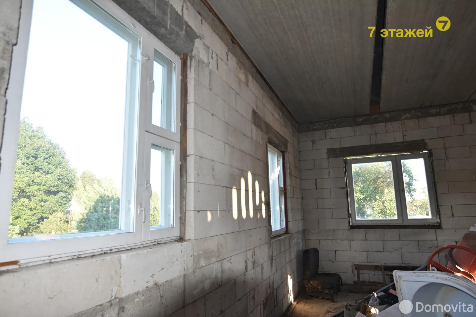 коттедж, Обчак, ул. Лесная 