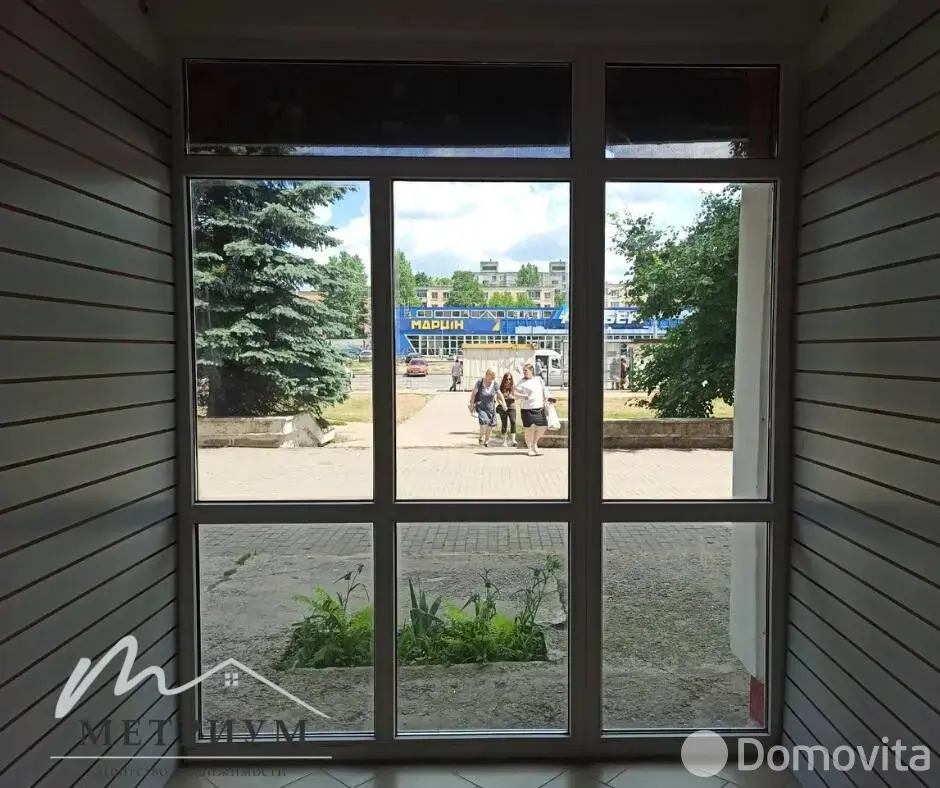 торговый объект, Бобруйск, ул. Ульяновская, д. 49