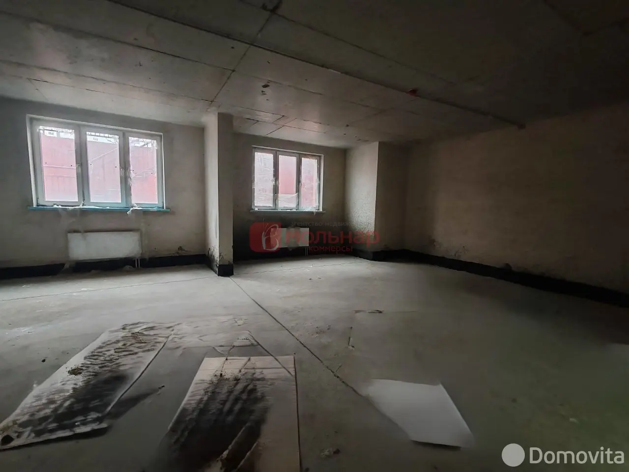 Аренда торгового помещения на ул. Стадионная, д. 9 в Минске, 1548BYN, код 967212 - фото 10