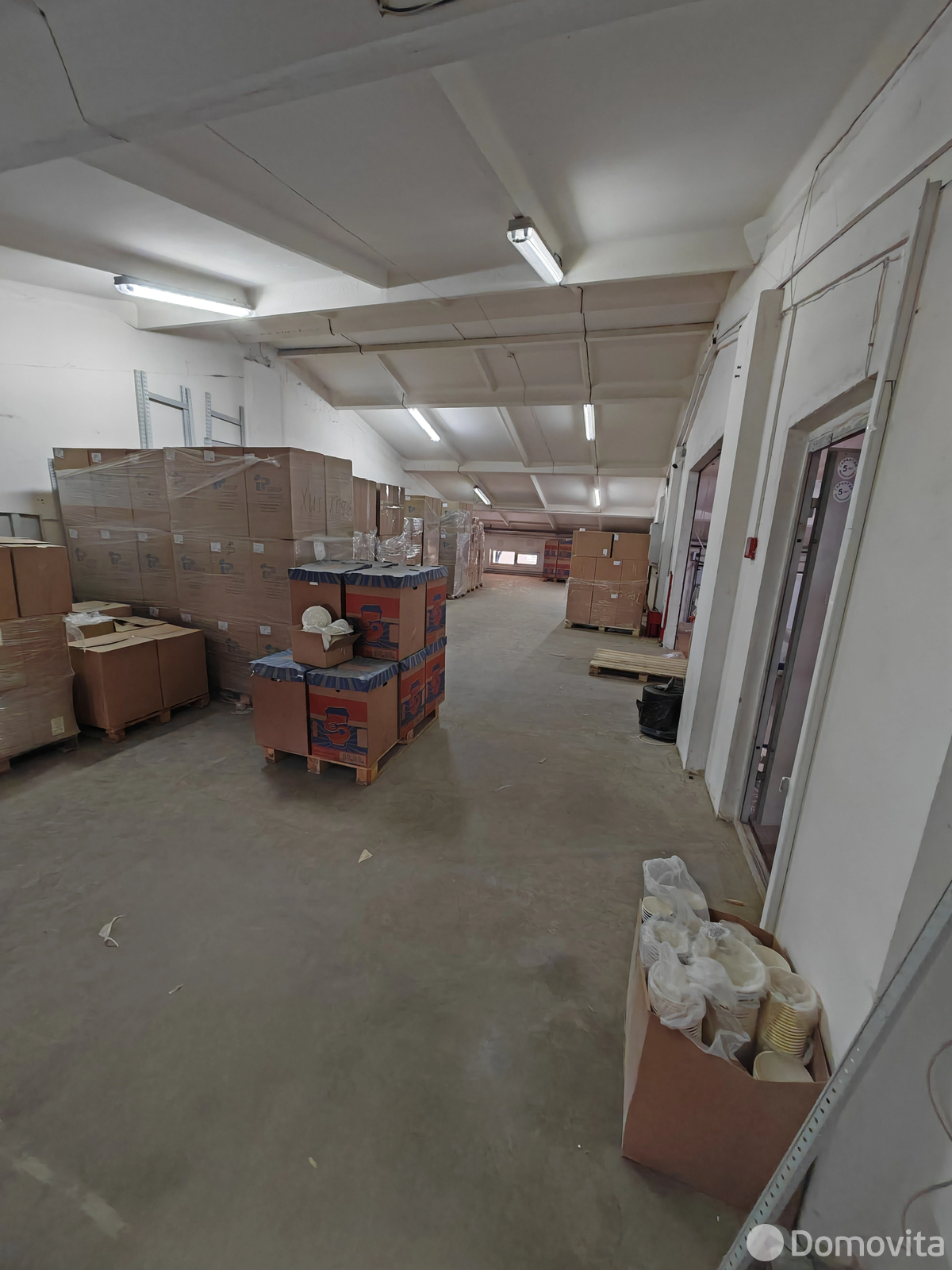 Снять склад в Королев Стане, код 964527 - фото 18