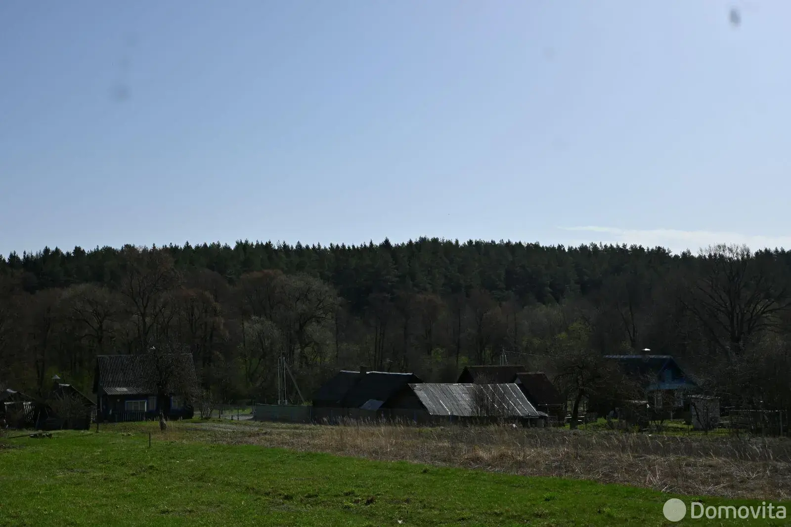 Купить земельный участок, 19.96 соток, Марковщина, Минская область, 35000USD, код 571552 - фото 25