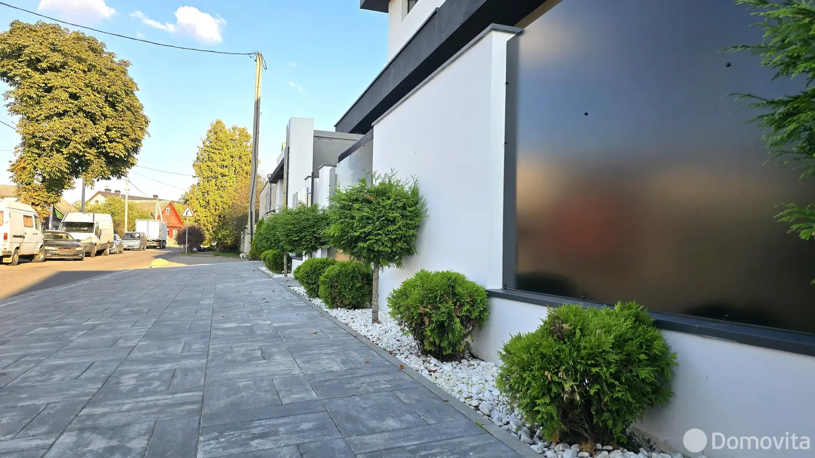 купить дом, Минск, ул. Поселковая 1-я