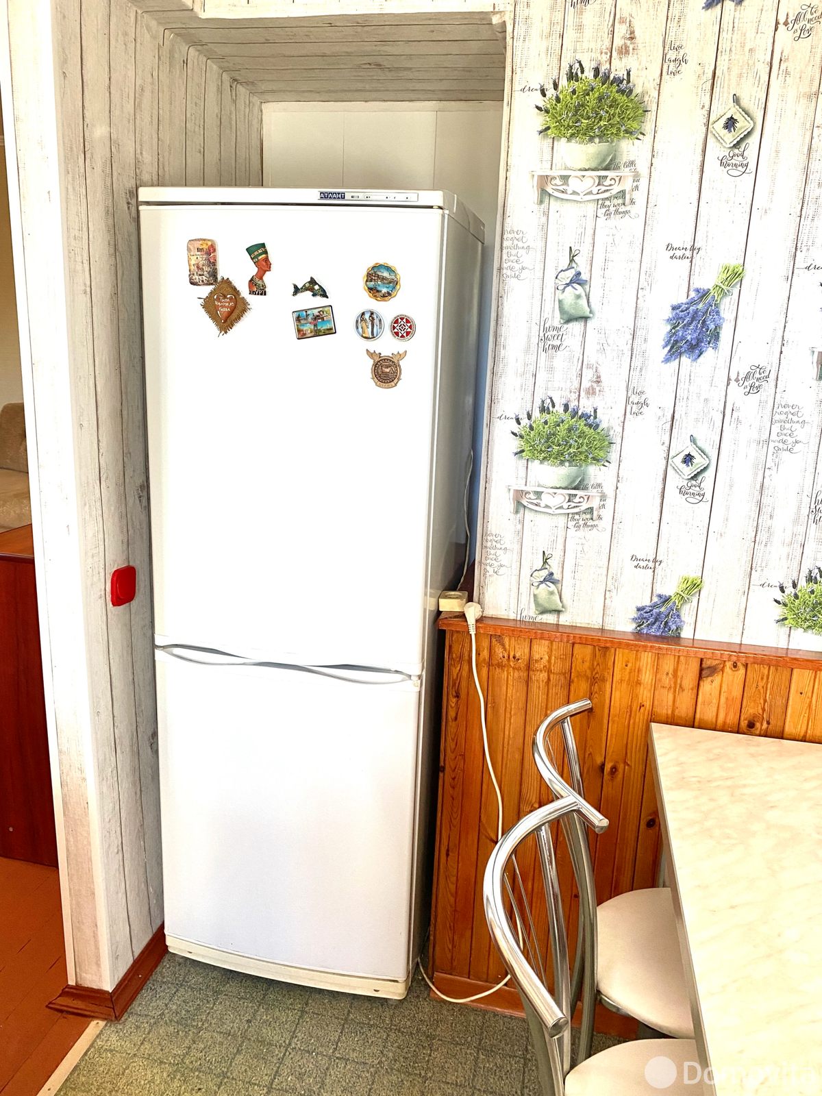 Снять 1-комнатную квартиру в Минске, ул. Болеслава Берута, д. 17 к 1, 360USD, код 149398 - фото 10