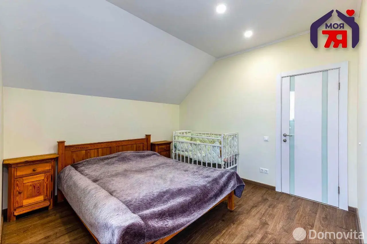 дом, Лесковка, ул. Колядная