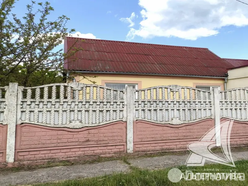 Цена продажи коттеджа, Брест, 
