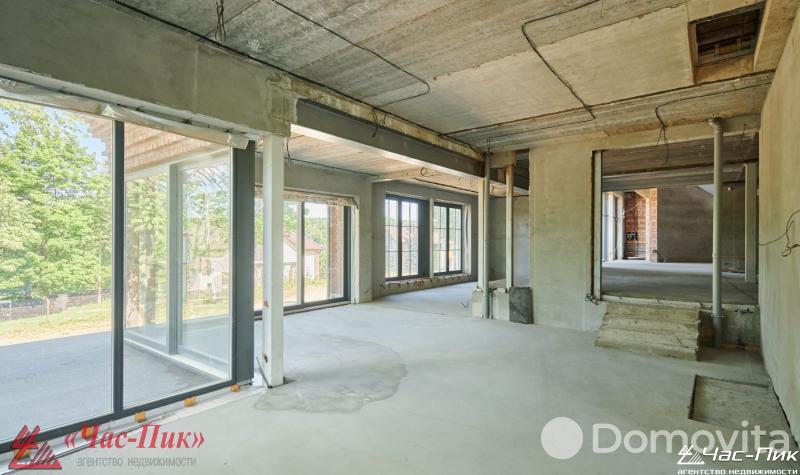 Продажа 1-этажной дачи в Раубичах Минская область, 1500000USD, код 175368 - фото 29