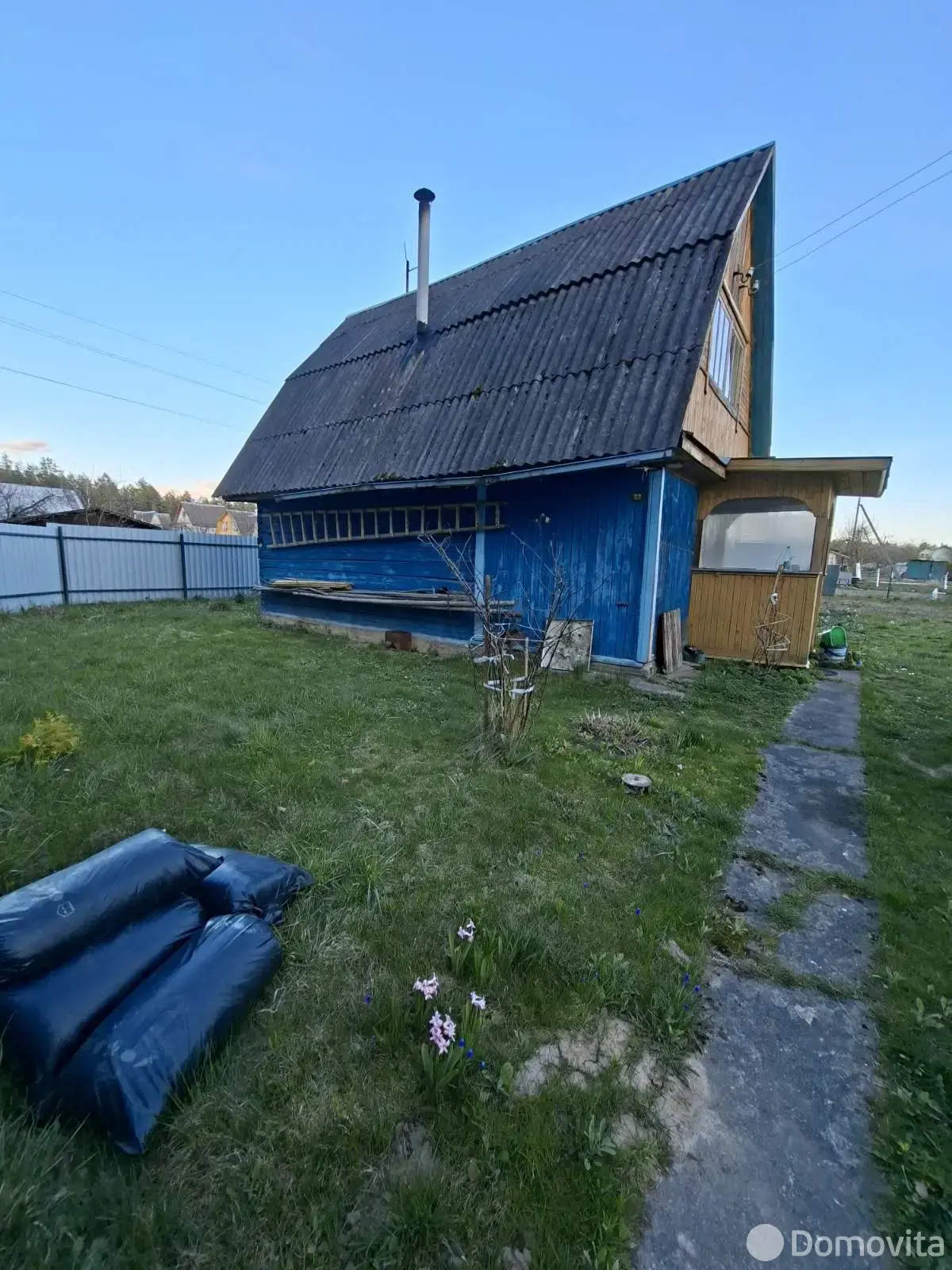 Стоимость продажи дачи, Жодино, ул. Логойская, д. 1