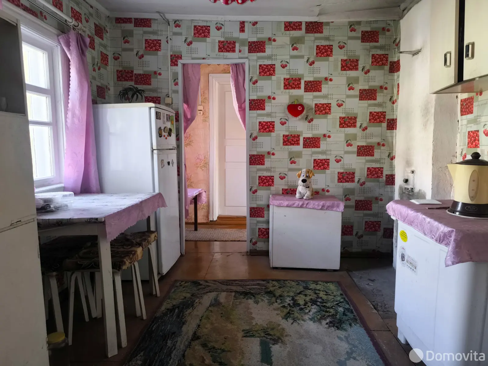 коттедж, Борисов, ул. Стахановская, стоимость продажи 101 805 р.