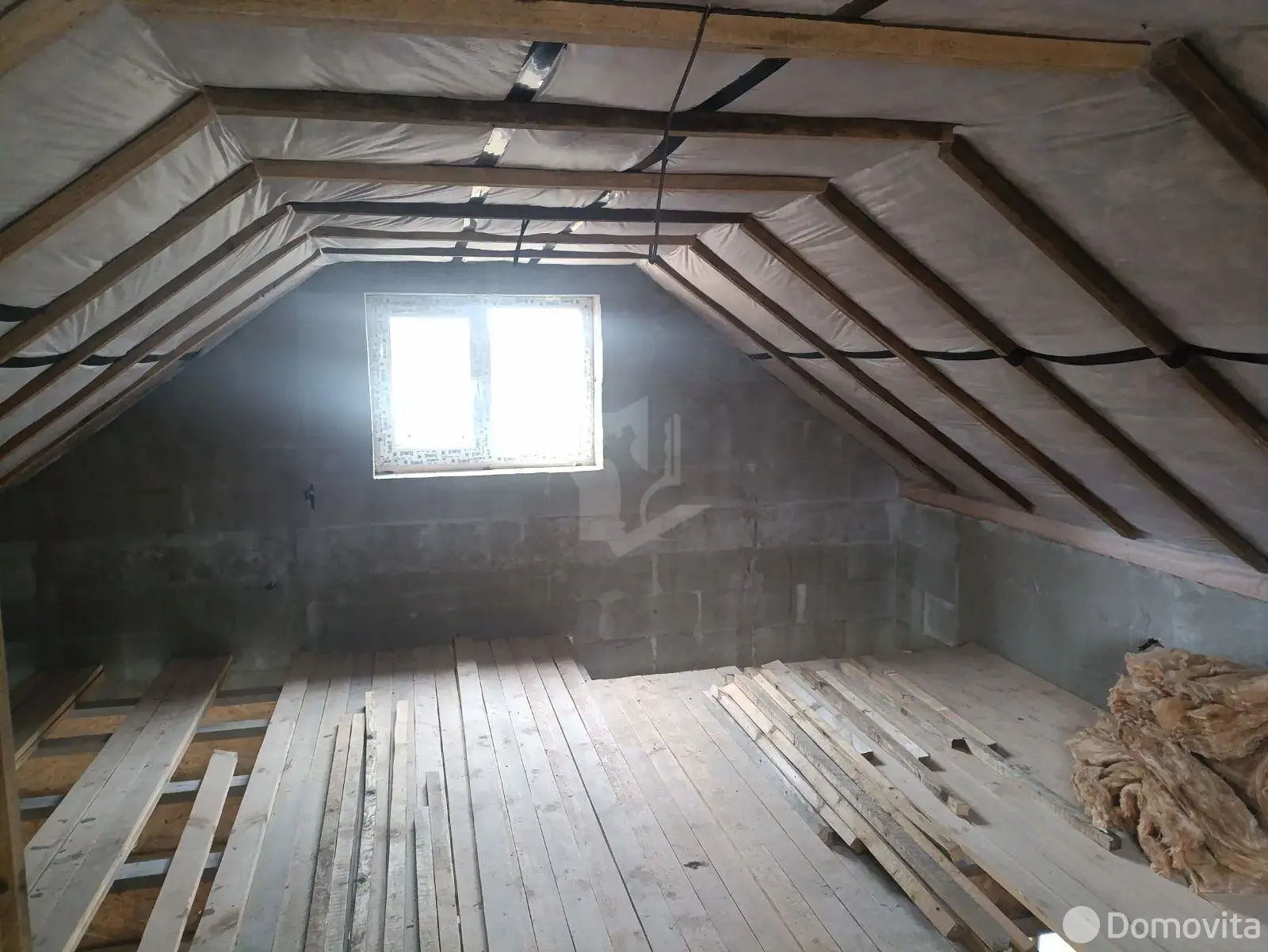 Купить 2-этажную дачу в Заречный-05 Минская область, 24900USD, код 184449 - фото 16