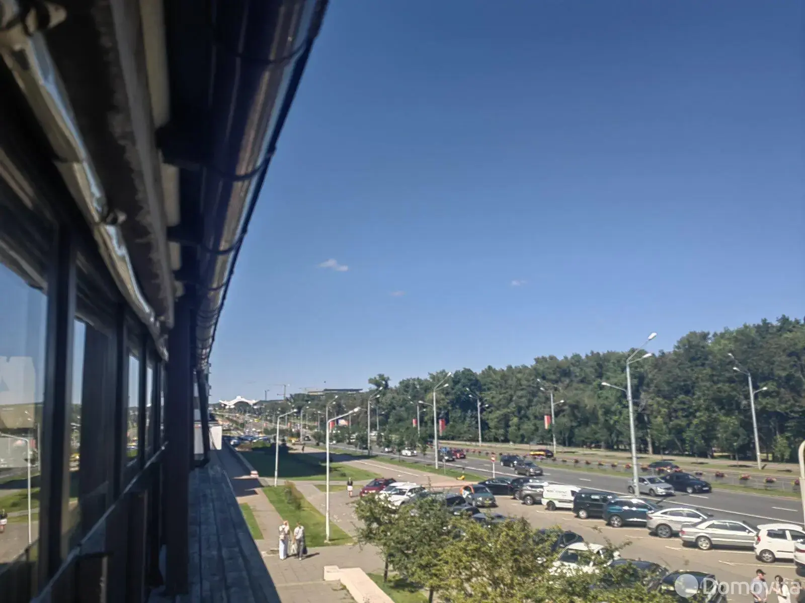 Купить помещение под сферу услуг в Минске, пр-т Победителей, д. 49/8а - фото 25