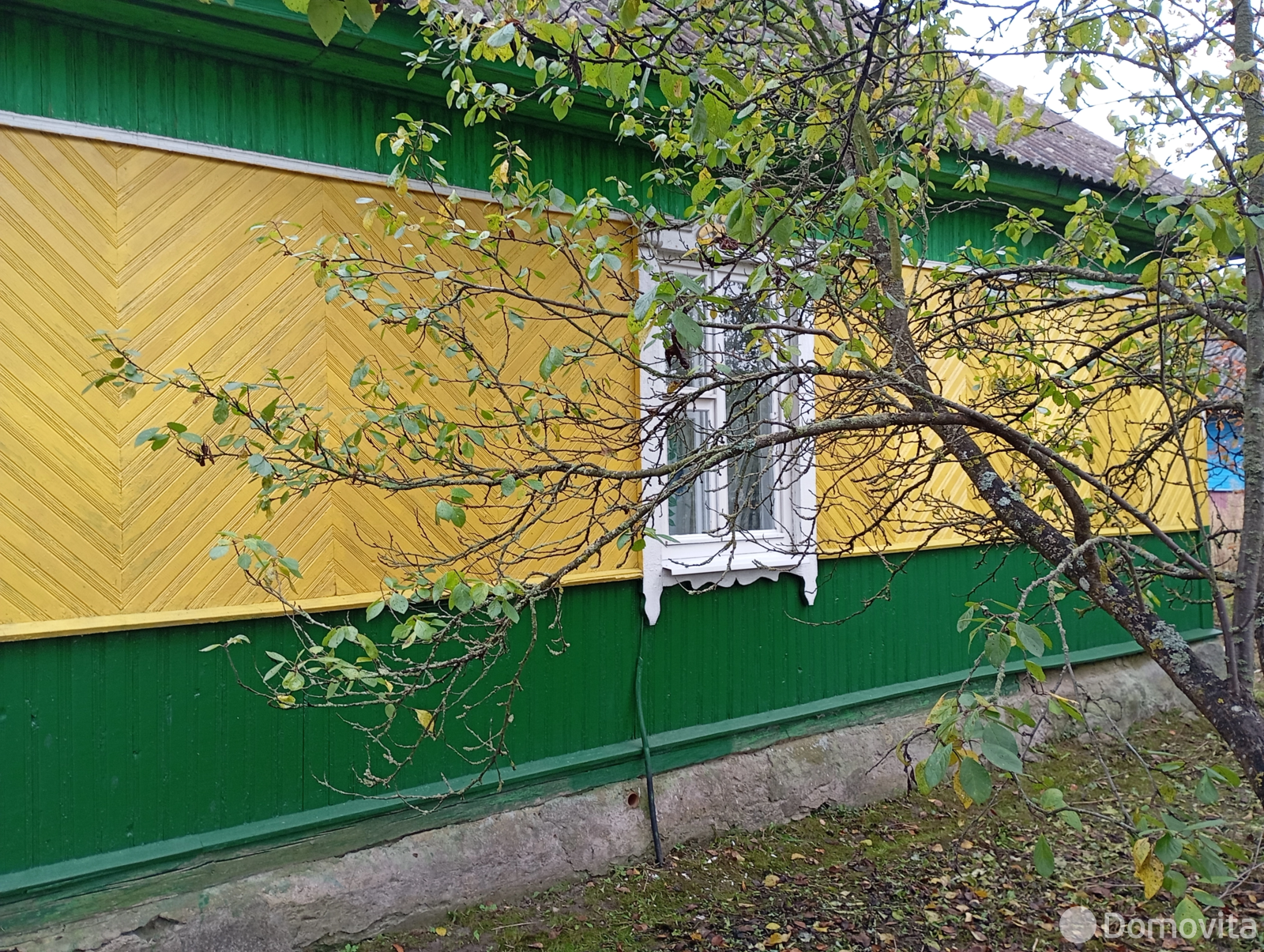 купить коттедж, Шацк, ул. Михалевичи, д. 43