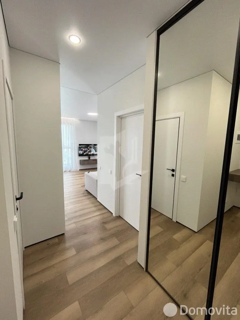 аренда квартиры, Минск, ул. Игоря Лученка, д. 26