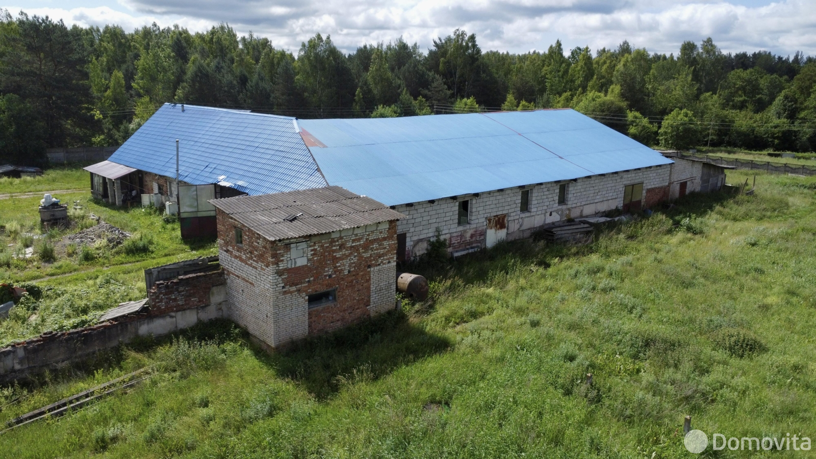коттедж, Яршевичи, ул. Воложинская, д. 16, стоимость продажи 245 900 р.