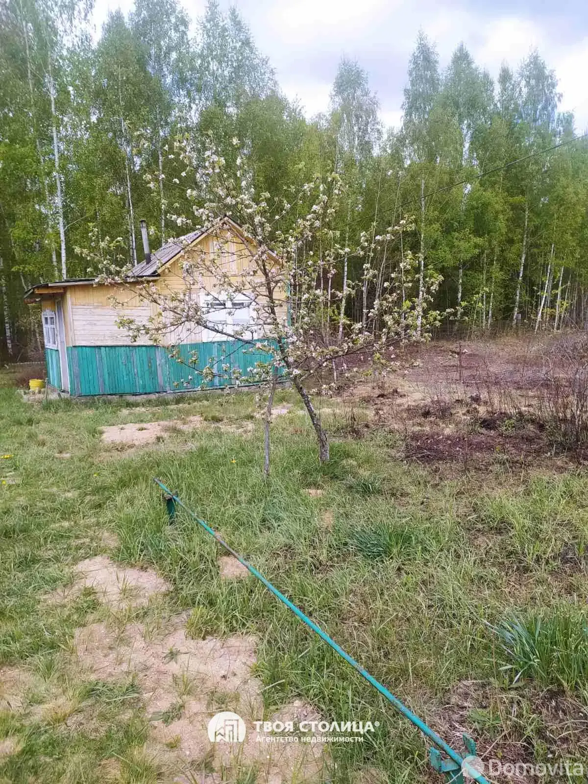 продажа участка, Мотовело-Новое Село, 