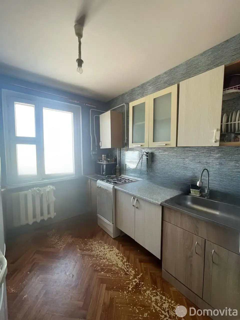 Стоимость продажи комнаты, Минск, ул. Пимена Панченко, д. 44